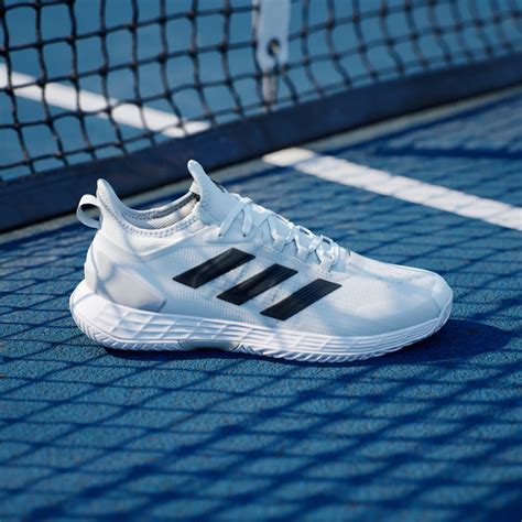 tennis adidas schuhe|adidas ubersonic shoes.